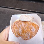 BPC donuts 心斎橋店 - 
