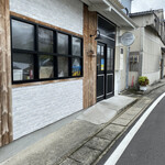 ラーメン家 こゝろ - 