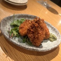 六本木 かき心 - 