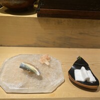 宇田津 鮨 - 