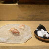 宇田津 鮨 - 