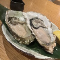 六本木 かき心 - 