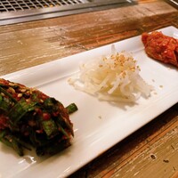 代官山焼肉 kintan - 