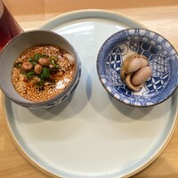 中国意境菜 白燕 - 