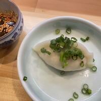 中国意境菜 白燕 - 