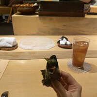 宇田津 鮨 - 