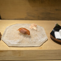 宇田津 鮨 - 