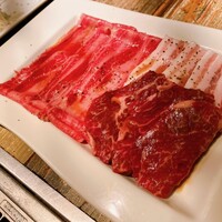 代官山焼肉 kintan - 