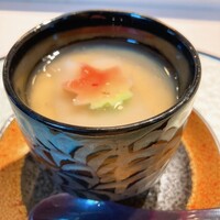 天冨良 銀座 よこ田 梅田別邸 - 