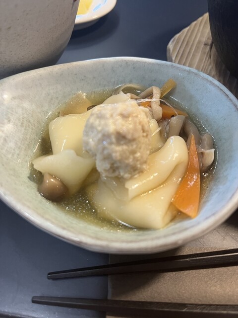 久太屋（きゅうたや） - 好摩（そば）の写真