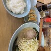 ラーメン青木亭 戸田店