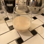 しじみ 炊き肉 くにき - マッコリ