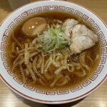 きたかた食堂 - 