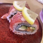 Sushidokoro Nagoyakatei - 