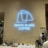 ホワイトグラスコーヒー FUKUOKA