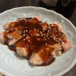 Honkaku Yakiniku Jukouen Amatsubo - 