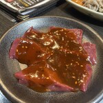 Honkaku Yakiniku Jukouen Amatsubo - 