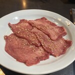 Honkaku Yakiniku Jukouen Amatsubo - 