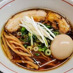 らぁ麺 団欒 - 