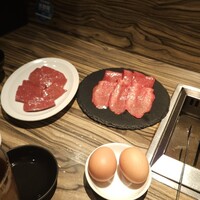 焼肉 ジャンボ はなれ - 