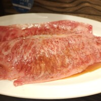 焼肉 ジャンボ はなれ - 