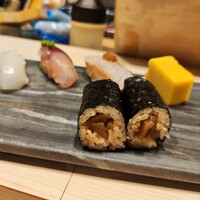 新宿 鮨 よこ田 - 
