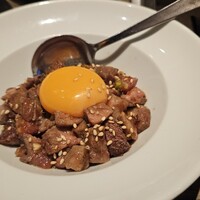 焼肉 ジャンボ はなれ - 