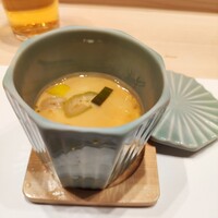 新宿 鮨 よこ田 - 