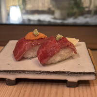 肉亭ふたご iki 本郷三丁目店 - 