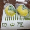 Tanakaya - きく餅