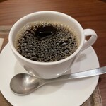 上島珈琲店 - ネルドリップブレンドコーヒー