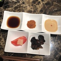 Shangri-La's secret ROPPONGI - 