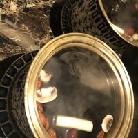 Shangri-La's secret ROPPONGI - 