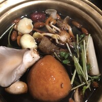 Shangri-La's secret ROPPONGI - 