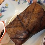 寿し鐵 おおしお - 蒸し物