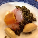 寿し鐵 おおしお - 強肴