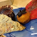 寿し鐵 おおしお - 焼き物