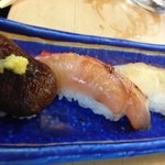 寿し鐵 おおしお - にぎり寿し