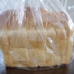 ラスティコ - 山食パン400え～ん