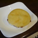 ラスティコ - クリームパン170円