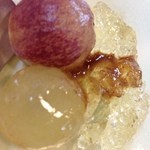 寿し鐵 おおしお - デザート