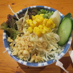 広島お好み焼 ひな