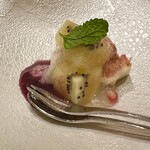 日本料理 寺田 - 