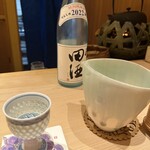 日本料理 寺田 - 