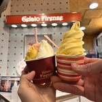 Gelato Firenze - 