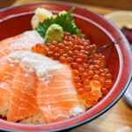 うみの駅 七のや - 料理写真: