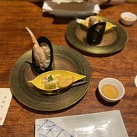 かに道楽 千葉駅前店 - 