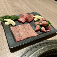うし松 - 