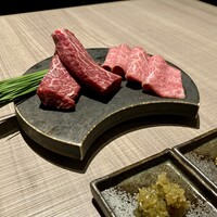 うし松 - 
