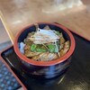 あさひ - 豚丼（950円）